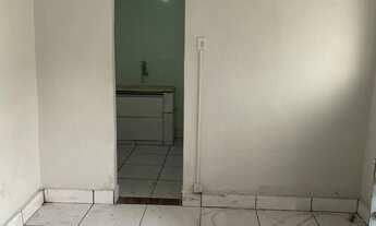 Imagem 6: Kitnet/conjugado para aluguel possui 35 metros quadrados com 1 quarto