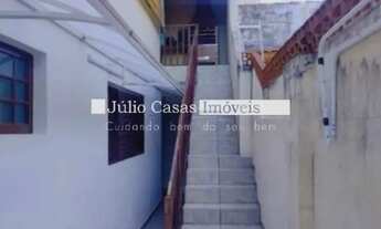 Imagem 6: Casa á venda com 3 quartos, 220,00 m2 - Vila Hortência, Sorocaba