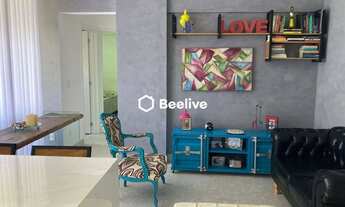 Imagem: Apartamento, 2 quartos, 1 suite, 2 vagas