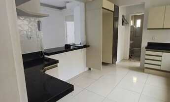 Imagem 4: Alugo Apartamento No Monte Cervino/Calhau