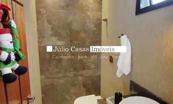 Imagem 5: Casa a venda com 4 quartos, 365m2 no Condomínio Alphaville 3 - Votorantim