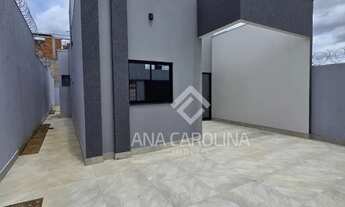 Imagem 2: Linda Casa à Venda no Bairro Major Prates