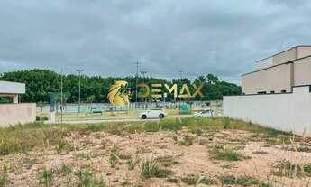 Imagem 5: Terreno 600m² Plano no Colinas do Paratehy Norte