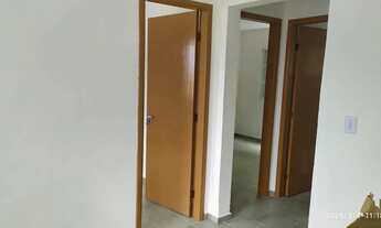 Imagem: Apartamento para venda possui 45 metros