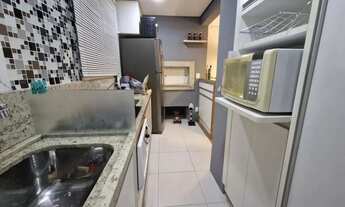 Imagem 6: Apartamento para venda e aluguel com 50m² e 1 vaga em Porto Alegre