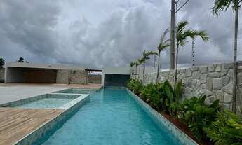 Imagem 4: Lotes com 375m2 e 408m2 no Condomínio Reserva Buena Vista na Aruana