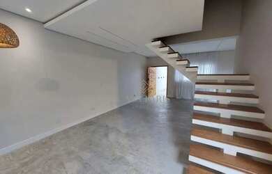 Imagem 4: Sobrado com 3 dormitórios à venda, 180 m² por R$ 1.500.000,00 - Canto do Forte - Praia Gra