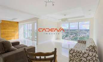 Imagem: Cobertura com 4 suítes e 3 vagas para aluguel