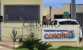 Imagem: ALUGA-SE Casa no Condomínio Cancun