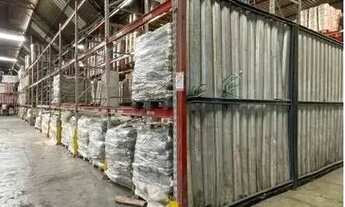 Imagem 7: Galpão / Depósito / Armazém à venda, 25 vagas, Cinco - Contagem/MG