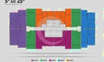 Imagem 4: Apartamento em Mooca