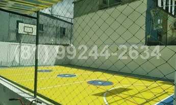 Imagem 3: Itaparica (C/B Apartamento com 2 dormitórios