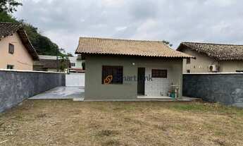 Imagem 3: Casa com 2 dormitórios à venda, 72 m² por R$ 230.000,00 - Papucaia - Cachoeiras de Macacu