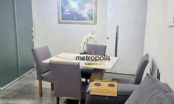 Imagem 5: Casa à venda, 184 m² por R$ 601.000,00 - Vila Flórida - São Bernardo do Campo/SP