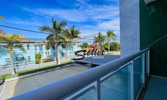 Imagem 16: Casa com 3 dormitórios, 150 m² - venda por R$ 600.000,00 ou aluguel por R$ 3.565,83/mês