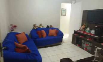 Imagem 3: Setor Oeste EQ 04/06, 3 quartos sendo 1 suíte copa laje R$ 300.000