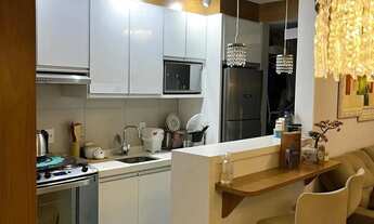 Imagem 3: Venda - Apartamento - Nova Brasília - Imbituba