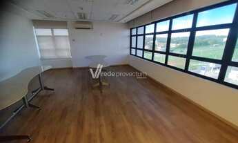 Imagem 4: Sala - Vila Brandina - Campinas