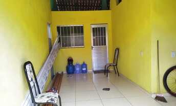 Imagem 2: Casa na Vila Embratel