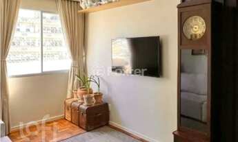 Imagem: Apartamento à venda Rua Santos Dumont