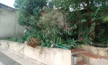 Imagem: Terreno a venda na vila alpina