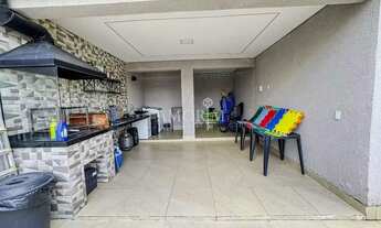 Imagem: Casa com 3 dormitórios 1 suíte com piscina