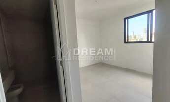 Imagem 12: Imóvel para venda possui 110 metros quadrados com 3 quartos em Boa Viagem - Recife - PE