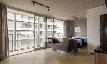 Imagem: Apartamento à Venda - Consolação, 1 Quarto