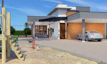 Imagem 2: Chácara com 3 dormitórios à venda, 1500 m² por R$ 320.000,00 - Paraíso da Cachoeira - Mogi