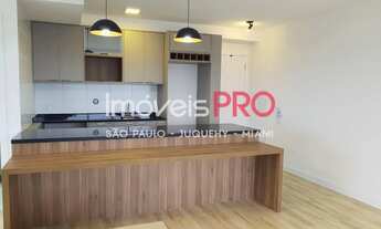 Imagem 3: Apartamento na Chácara Santo Antônio com 57m² no Complexo Multiuso Urbanity