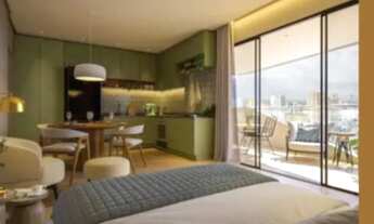 Imagem 7: Apartamentos; Stúdios & Lofts. SORELLE. J151