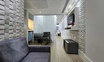 Imagem 14: Imóvel para venda possui 33 metros quadrados em Tijuca - Rio de Janeiro - RJ