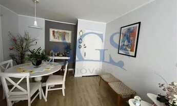 Imagem 5: Apartamento TATUAPÉ São Paulo/SP