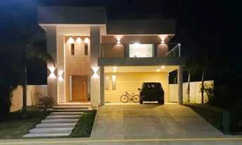 Imagem: Casa para alugar em Alphaville 2 Salvador