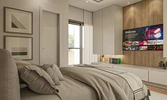 Imagem 5: Geminado alto padrão no aventureiro