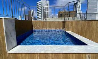 Imagem 12: Imóvel para venda tem 60 metros quadrados com 2 quartos em Boa Viagem - Recife - PE