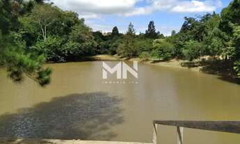 Imagem 4: Terreno à venda no Condomínio Terras de São José II em Itu/SP