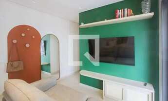 Imagem 3: Apartamento à Venda - Brooklin, 3 Quartos, 71 m2