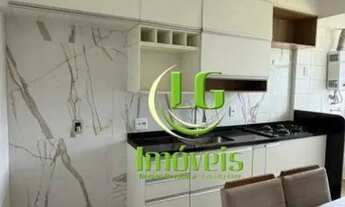 Imagem 5: Apartamento com 2 dormitórios para alugar, 60 m²