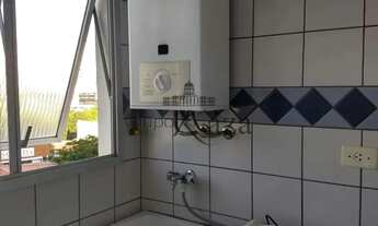 Imagem 6: Oportunidade - Apartamento - Jardim São Dimas - Residencial L`atelier Residence - 1 Dormit