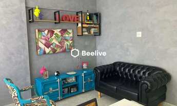 Imagem 2: Apartamento, 2 quartos, 1 suite, 2 vagas