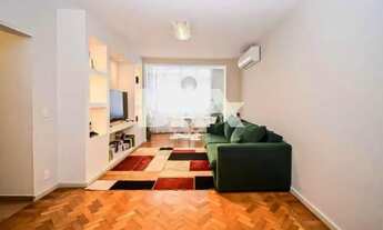 Imagem 2: Apartamento : Padrão / Residencial / Copacabana