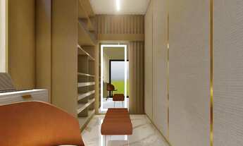 Imagem 3: Casa Duplex de Alto Padrão no Vivenda das Marinas com Acesso Privilegiado ao Rio! (Em Obra