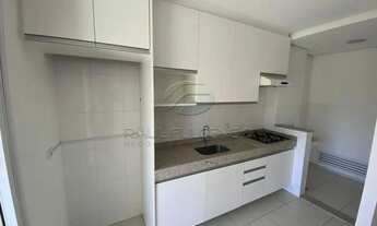 Imagem 3: Apartamento para alugar no centro no Ed Ritz Residence