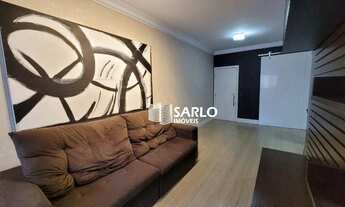 Imagem 2: Apartamento com 3 dormitórios, 110 m² - venda por R$ 1.490.000,00 ou aluguel por R$ 7.000