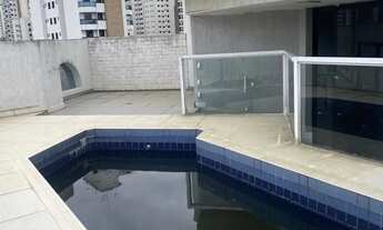 Imagem 4: Venda de Cobertura com 208 m² no Anália Franco - São Paulo - SP 3 quartos sendo 1 suíte e