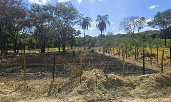 Imagem: Lote em Esmeraldas