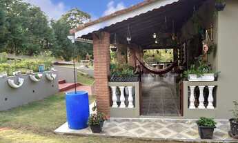 Imagem: Chácara/ Sítio em Mairipora