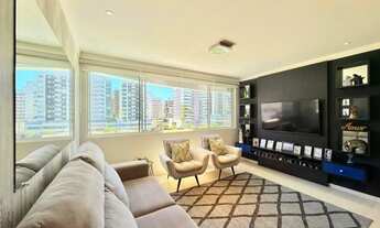 Imagem 6: Apartamento 3 dormitórios frente praça no bairro Zona Nova em Capão da Canoa