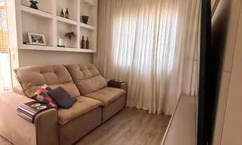 Imagem 3: Casa para venda possui 104 metros quadrados com 3 quartos em Jardim Regente - Indaiatuba